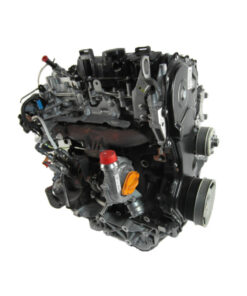 Engine Opel Movano 2.3 DCI 101 125 145 Hp M9T