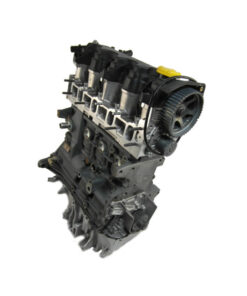 Engine Opel Signum 1.9 CDTI 101 120 Hp Z19DT Z19DTL