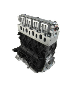 Engine Opel Vivaro 1.9 CDTI 82 101 Hp F9Q