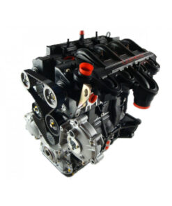 Engine Opel Vivaro 2.5 CDTI 133 Hp G9U