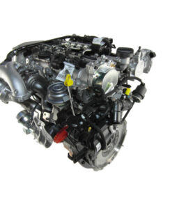Engine Opel Zafira 2.0 CDTI BiTurbo 194 Hp A20DTR