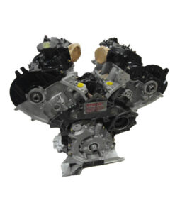 Engine Range Rover Sport 2.7 V6 190 Hp 276DT
