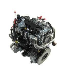 Engine Renault Clio 1.2 TCE 16V 100 Hp D4F 786