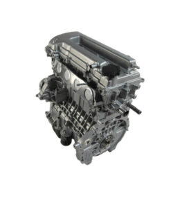 Engine Toyota Celica 1.8 i 16V 143 Hp 1ZZ FE