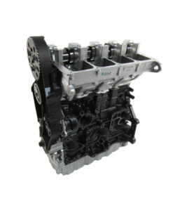 Engine Volkswagen Caddy 2.0 TDI 140 Hp BMM