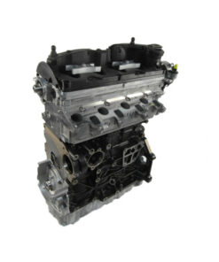 Engine Volkswagen Golf 2.0 TDI 110 Hp CLCA