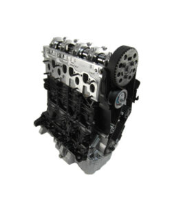 Engine Volkswagen Golf 2.0 TDI 140 Hp BMM