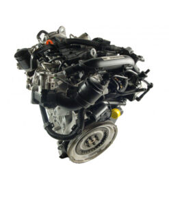 Engine Volkswagen Golf VI 1.2 TSI 104 Hp CBZ