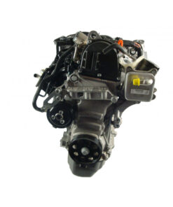 Engine Volkswagen Jetta 1.2 TSI 104 Hp CBZB