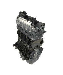 Engine Volkswagen Jetta 2.0 TDI 110 Hp CLCA