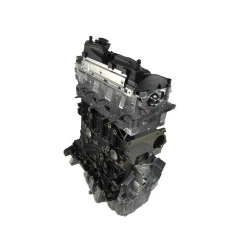 Engine Volkswagen Jetta 2.0 TDI 110 Hp CLCA