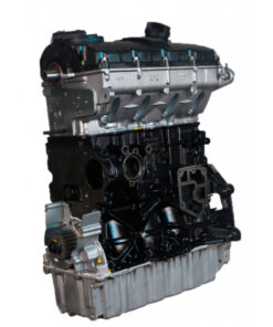 Engine Volkswagen Touran 1.9 TDI 105 Hp BLS