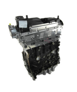 Engine Volkswagen Touran 2.0 TDI 110 Hp CLCA