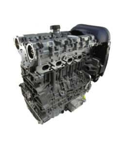 Engine Volvo S60R 2.5 R Turbo 20V 300 Hp B5254T4