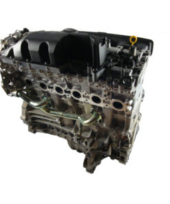 Engine Volvo S80 3.2 L6 24V 238 Hp B6324S