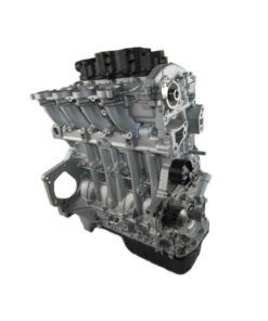 Engine Volvo V50 1.6 16V 110 Hp D4164T