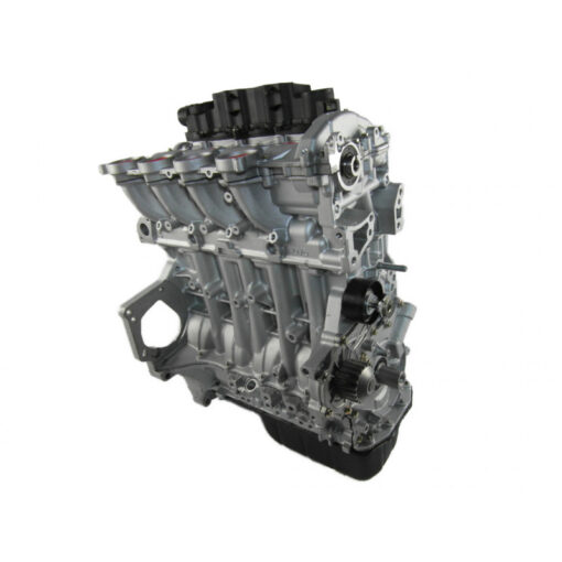 Engine Volvo V50 1.6 16V 110 Hp D4164T