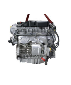 Engine Volvo V70 3.0 T6 24V 286 305 Hp B6304T