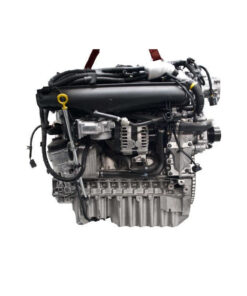 Engine Volvo XC60 3.0 T6 24V 286 305 Hp B6304T