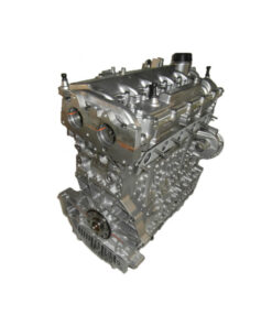 Engine Volvo XC90 2.4 D5 20V 163 185 Hp D5244T Engine
