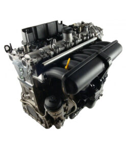 Engine Volvo XC90 3.2 L6 24V 238 Hp B6324S