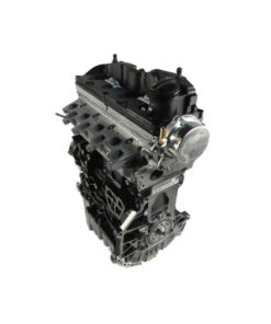 Engine VW Crafter 2.0 TDI 136 Hp CKTC