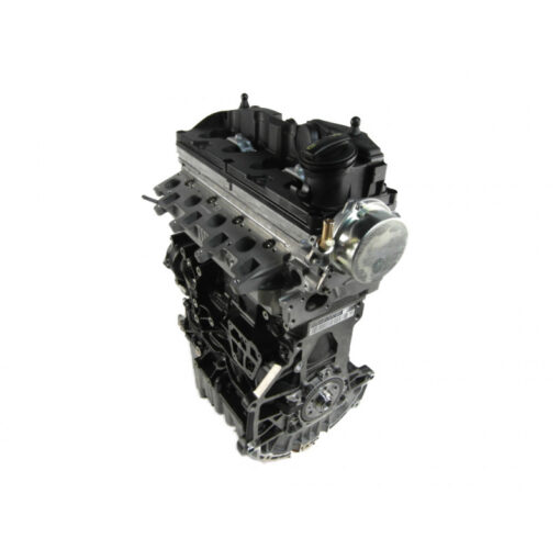 Engine VW Crafter 2.0 TDI 136 Hp CKTC