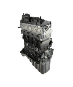 Engine VW Crafter 2.0 TDI 143 163 Hp CKUC CKUB