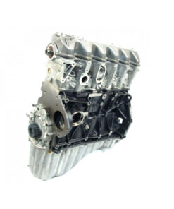 Engine VW Crafter 2.5 TDI 5 Cyl. 88 163 Hp CECA CECB CEBA CEBB