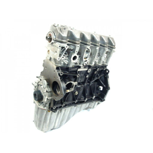Engine VW Crafter 2.5 TDI 5 Cyl. 88 163 Hp CECA CECB CEBA CEBB