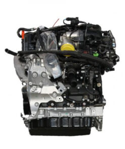Engine VW Golf 2.0 GTI 16V 200 Hp CCZA
