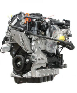 Engine VW Jetta 2.0 GTI 200 Hp CCZB