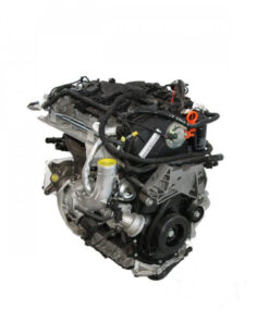 Engine VW Passat 2.0 TSI 211 Hp CCZB