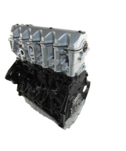 Engine VW Transporter T4 2.5 TDI 88 136 Hp ACV AJT AXG