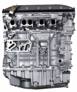 Engine VW Transporter T5 2.5 TDI 174 Hp BPC