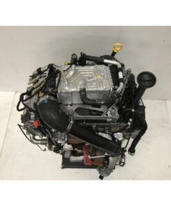 Engine VW Transporter T6 2.0 TDI 150 Hp CXFA