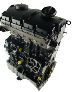 Engine Audi A6 1.9 TDI P D 131 Hp AWX AVF