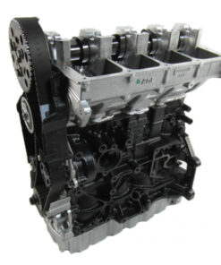 Engine Audi A4 2.0 TDI 140 Hp BPW