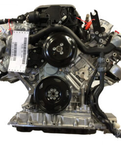 Engine Audi A6 2.4 V6 24V 177 Hp BDW