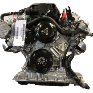 Engine Audi A6 2.4 V6 24V 177 Hp BDW - Image 1