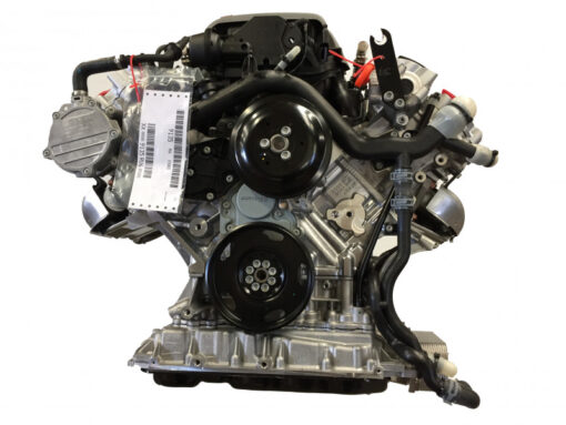 Engine Audi A6 2.4 V6 24V 177 Hp BDW