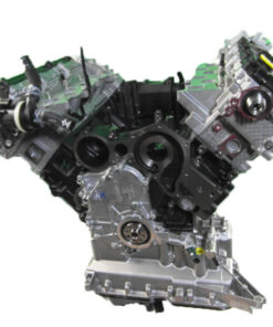 Engine Audi A4 3.0 TDI V6 211 239 Ps CCWA CCWB