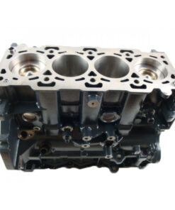 Shortblock Hyundai Tucson 2.0 CRDI 112 Hp D4EA