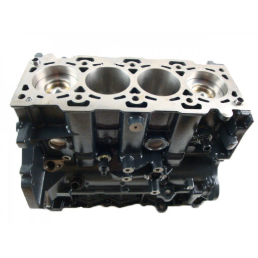 Shortblock Hyundai Tucson 2.0 CRDI 112 Hp D4EA