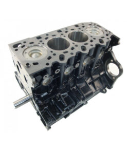 Shortblock Hyundai H1 H200 Starex 2.5 CRDI 140 Hp D4CB