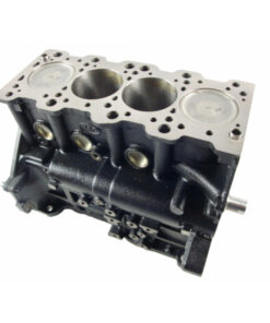 Shortblock Hyundai Santa Fe 2.4 16V 136 145 Hp G4JS