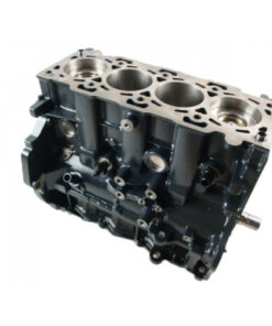 Shortblock Hyundai Trajet 2.0 CRDI 112 Hp D4EA