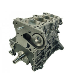 Shortblock Kia Cerato 1.6 MPI DOHC 105 Hp G4ED