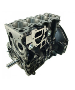 Engine Nissan Navara 2.5 DCI 133 144 171 Hp YD25