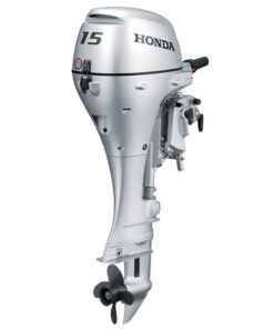 Honda Outboard Motors